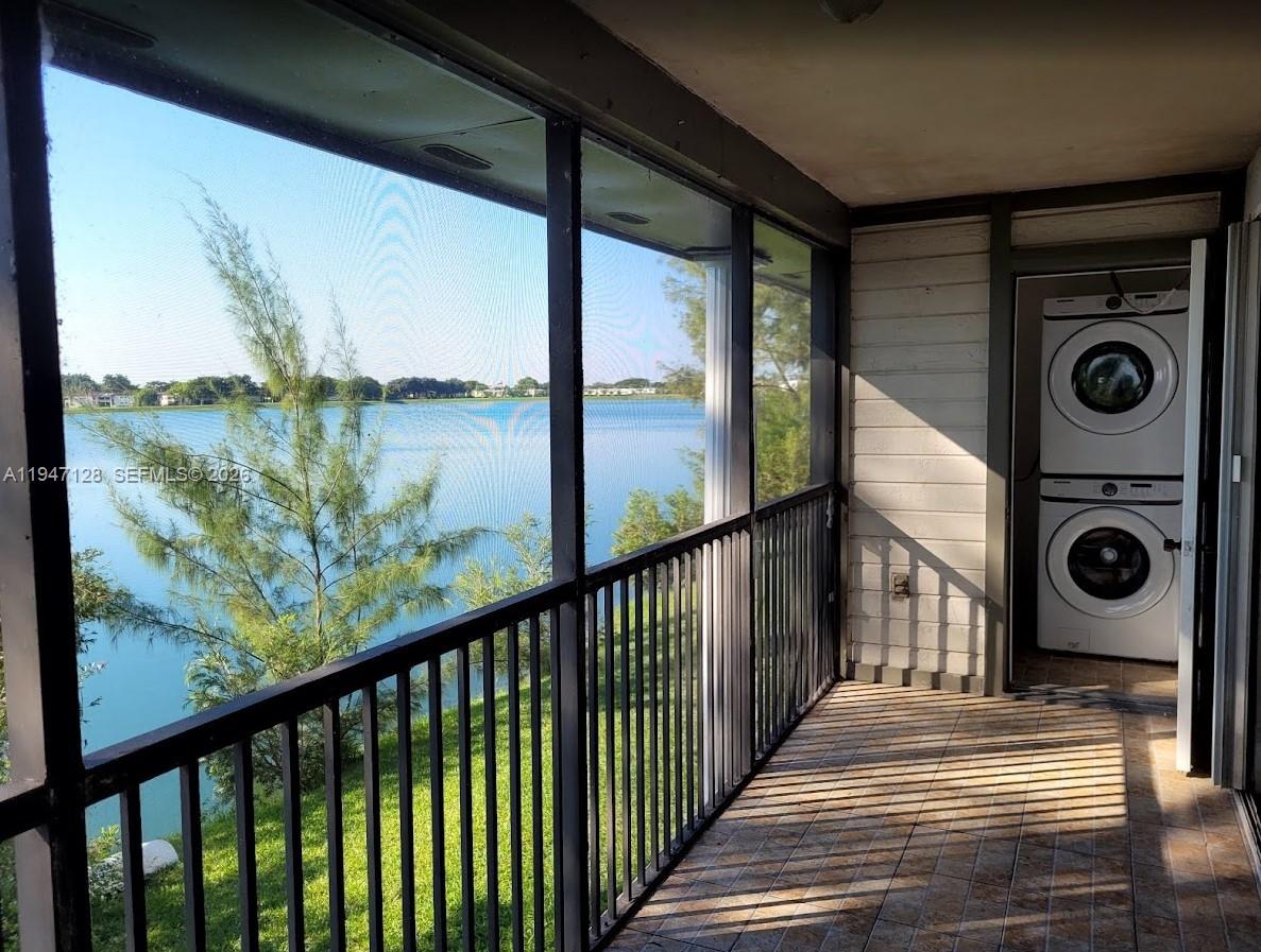 CARMEL LAKES CONDO NO 6 - Residential Lease
