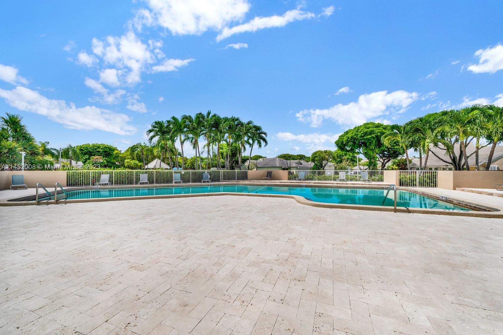 1ST ADDN TO DORAL WOODS - Residential Lease