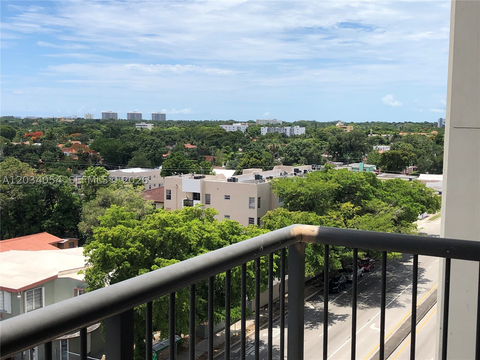 CORAL POINTE CONDO - Residential