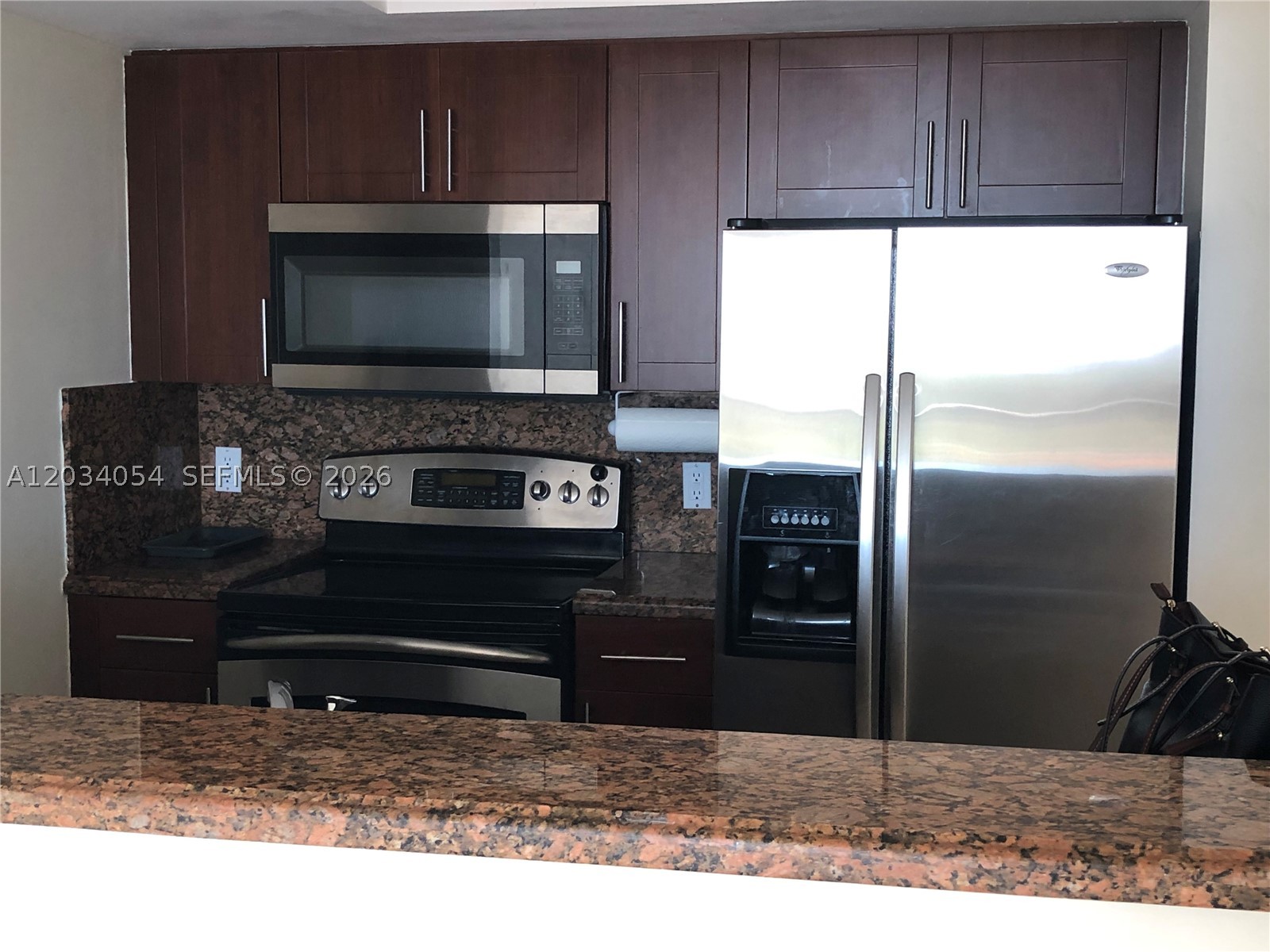 CORAL POINTE CONDO - Residential