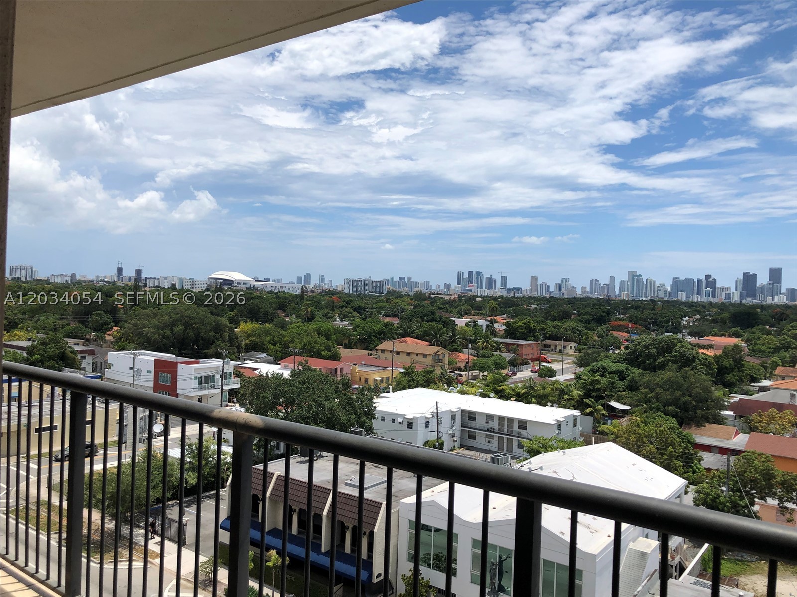 CORAL POINTE CONDO - Residential
