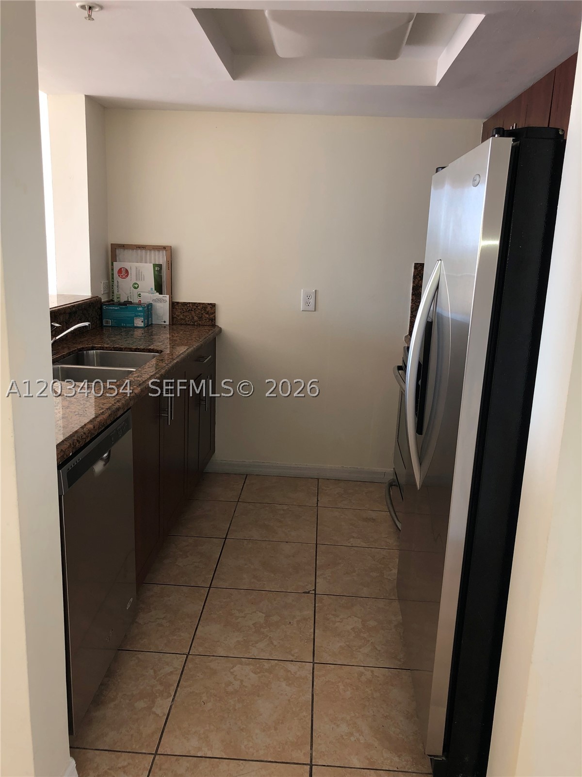 CORAL POINTE CONDO - Residential