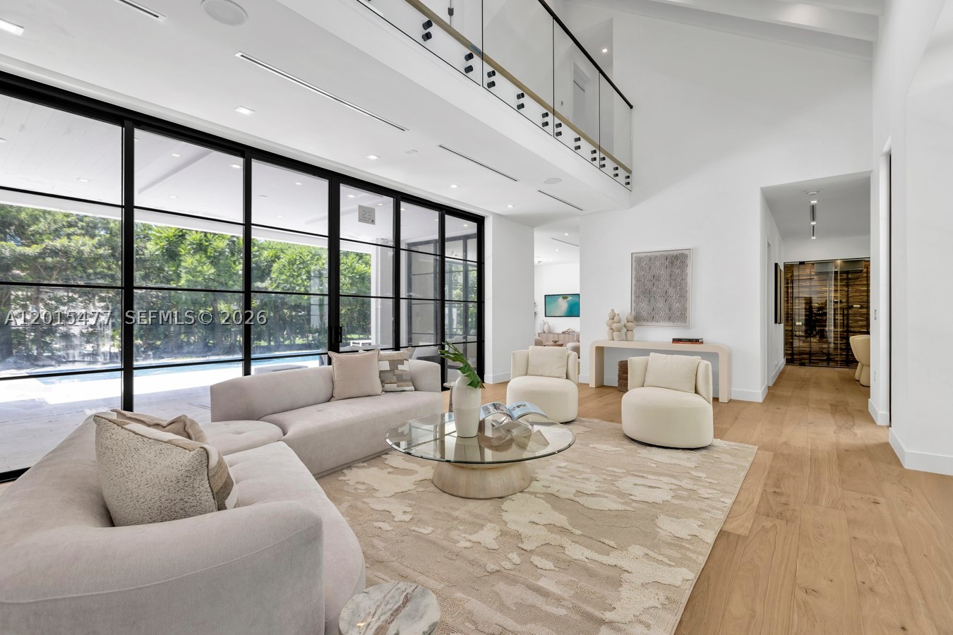 CORAL WATERWAY - Residential