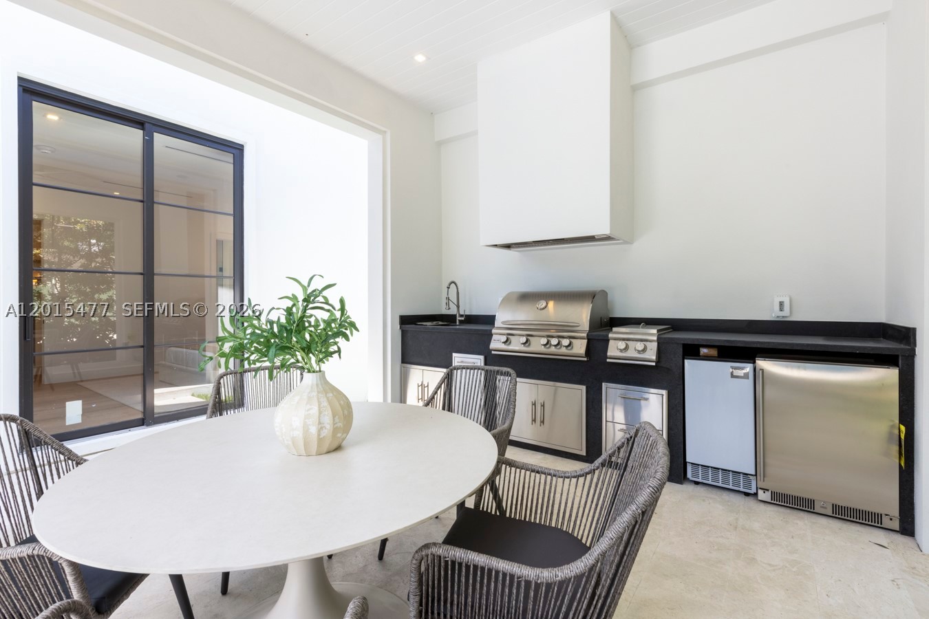 CORAL WATERWAY - Residential