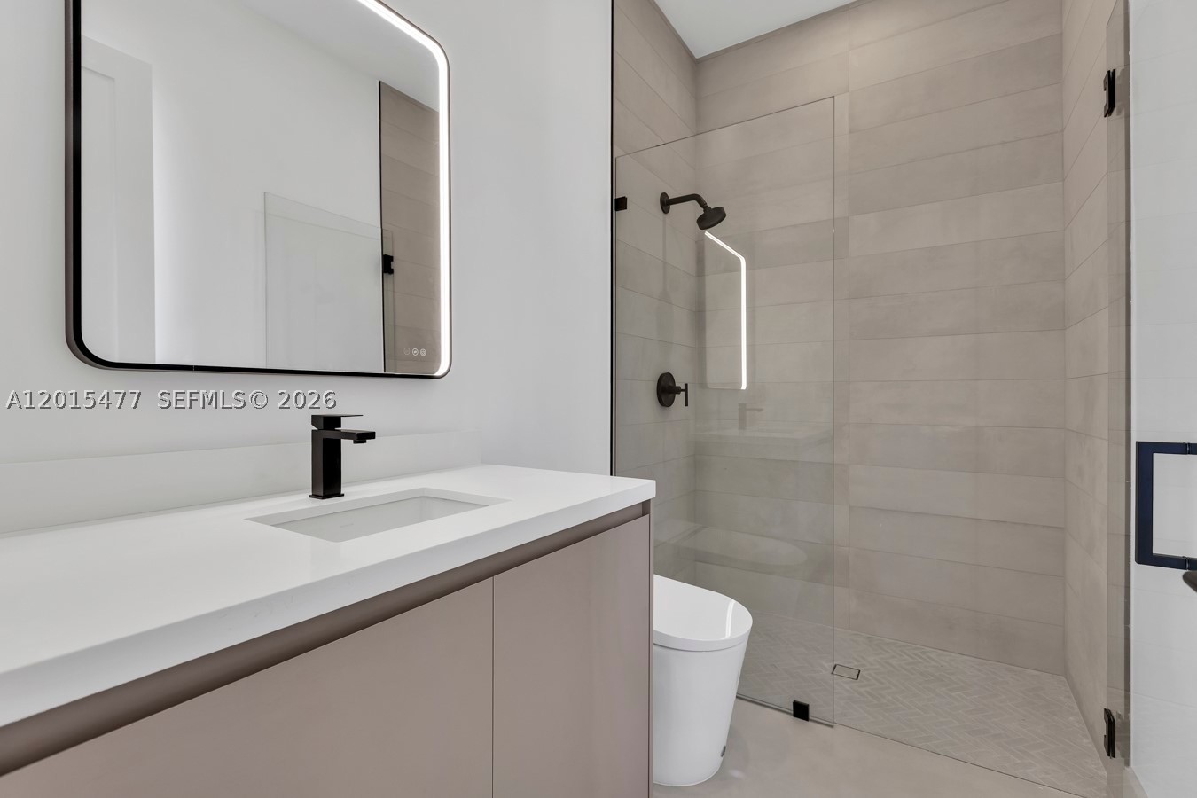 CORAL WATERWAY - Residential