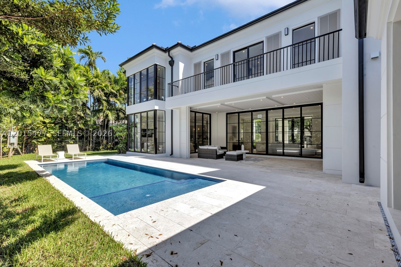 CORAL WATERWAY - Residential
