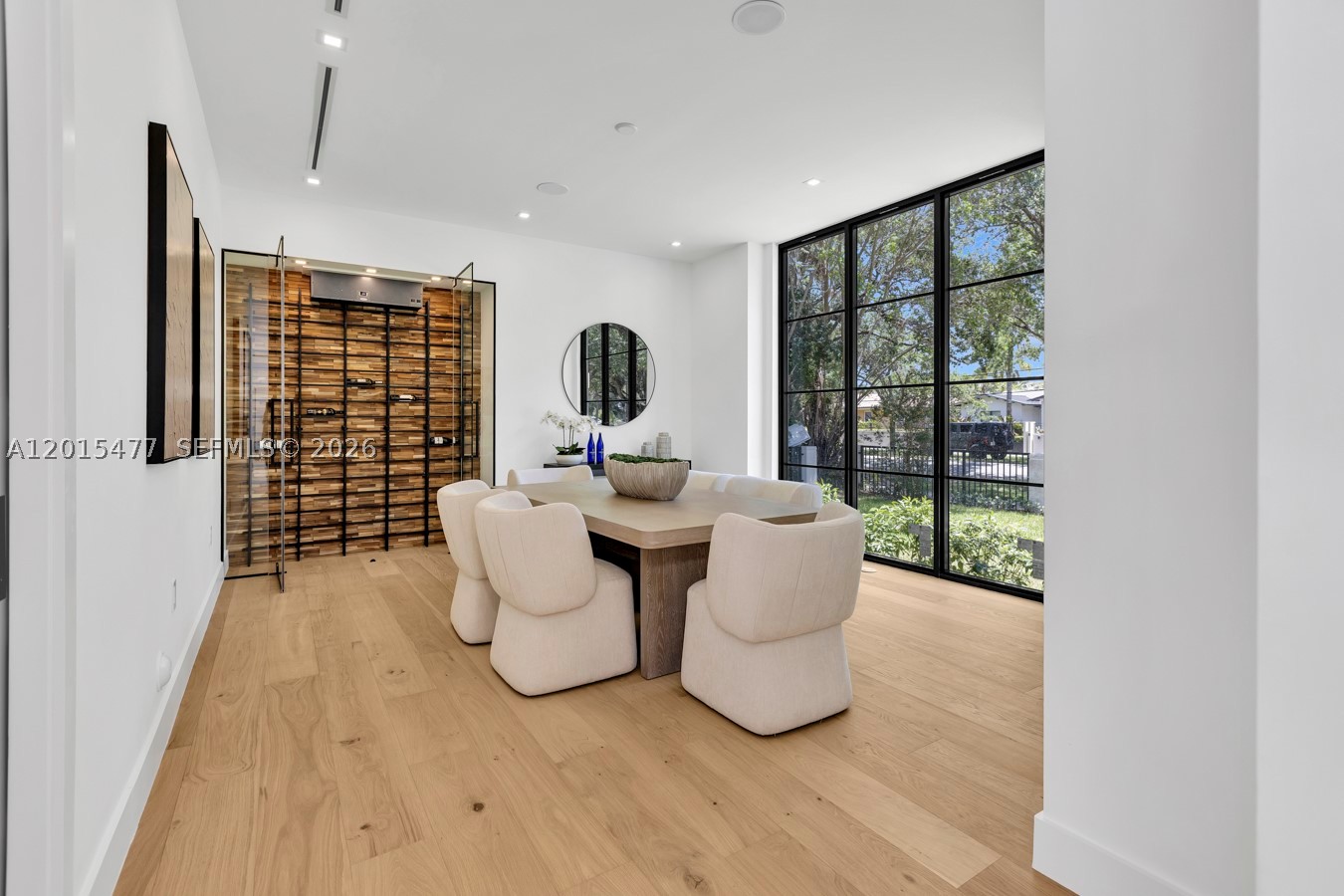 CORAL WATERWAY - Residential