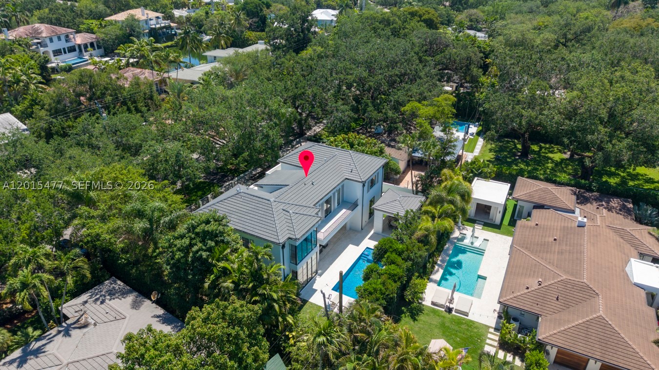 CORAL WATERWAY - Residential