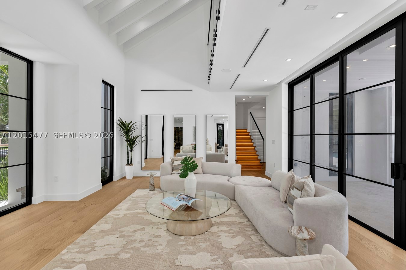CORAL WATERWAY - Residential