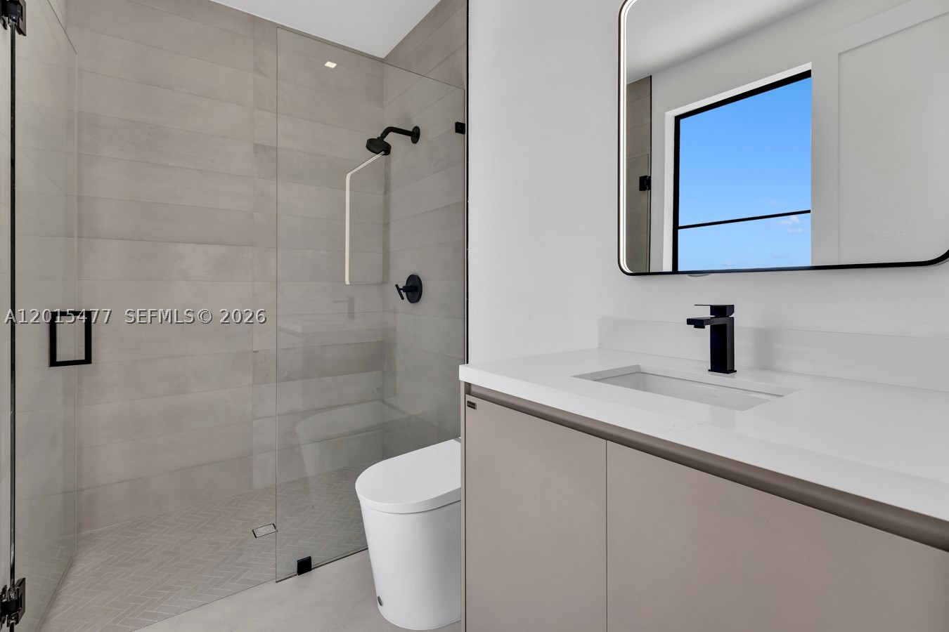 CORAL WATERWAY - Residential