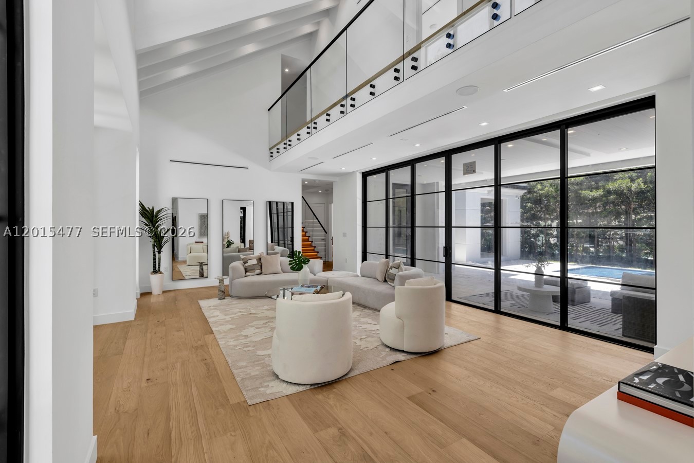 CORAL WATERWAY - Residential