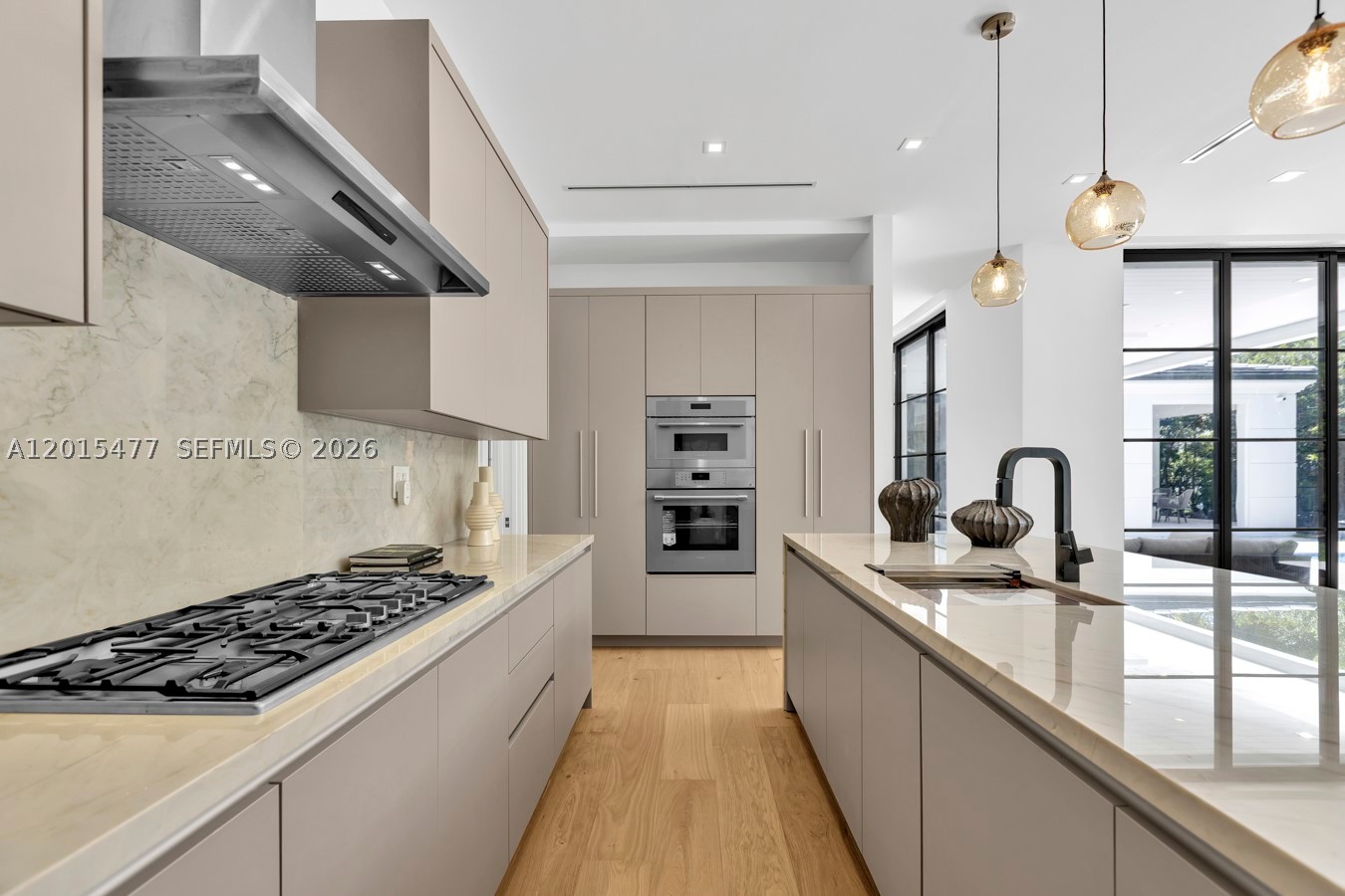CORAL WATERWAY - Residential