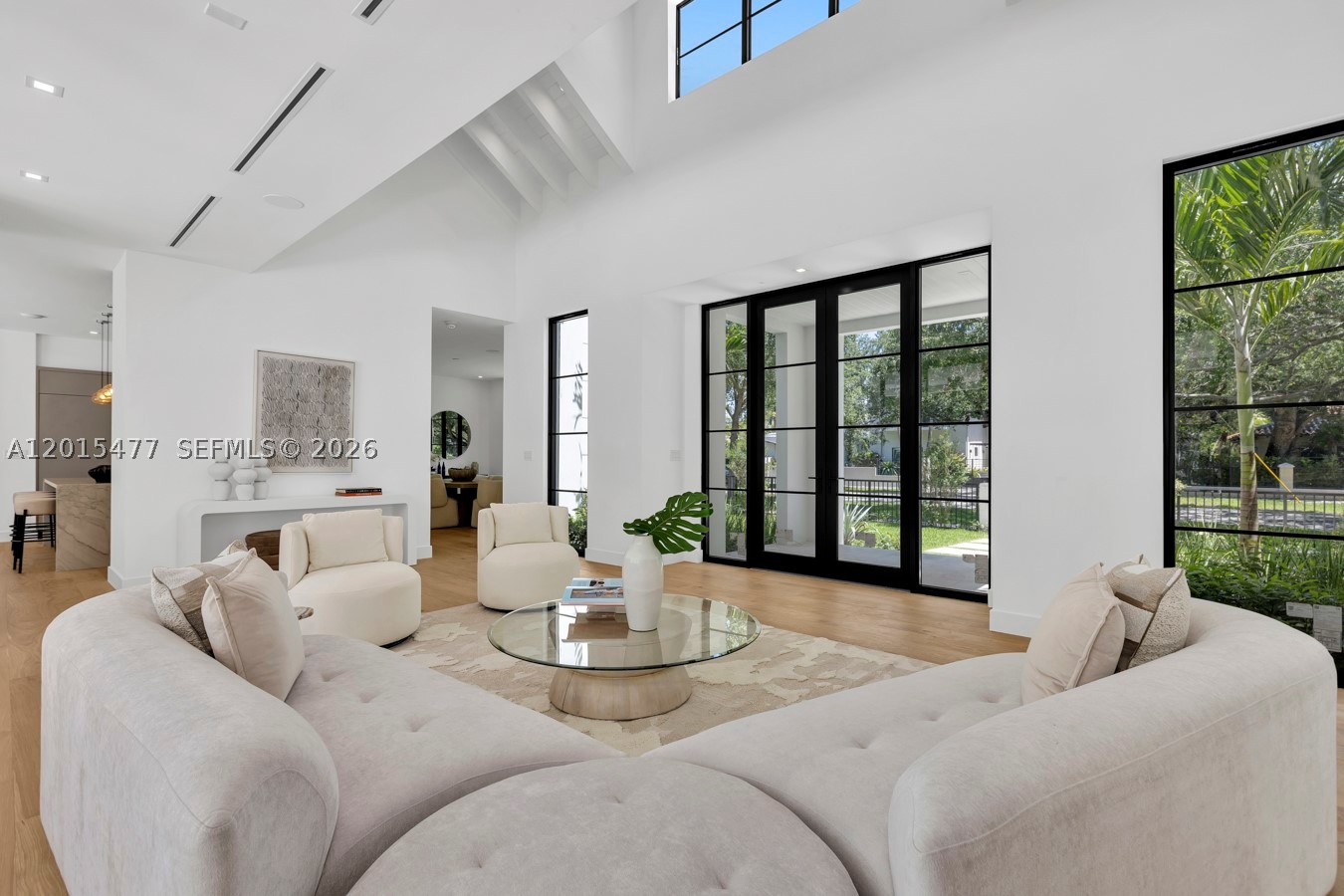 CORAL WATERWAY - Residential
