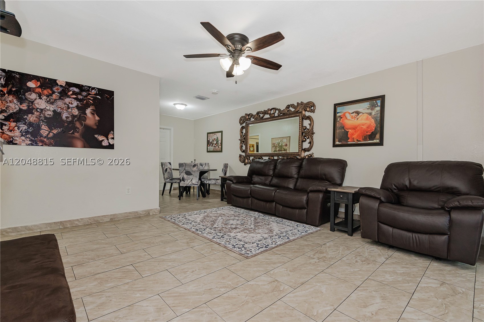 ESSEX VILLAGE-THIRD ADDIT - Residential