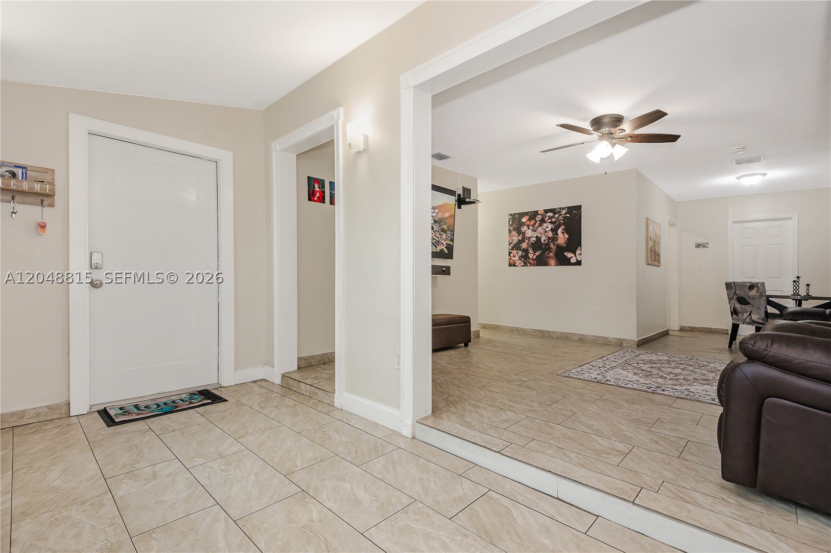 ESSEX VILLAGE-THIRD ADDIT - Residential