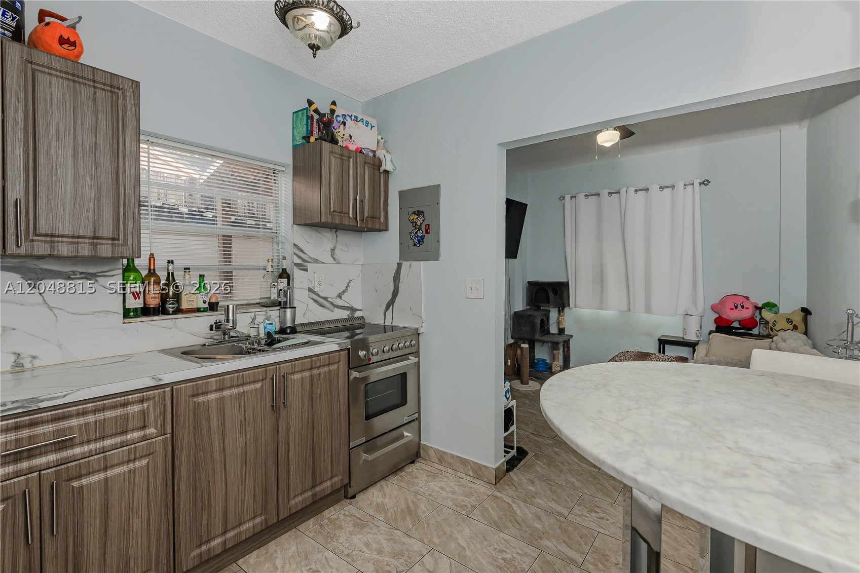 ESSEX VILLAGE-THIRD ADDIT - Residential