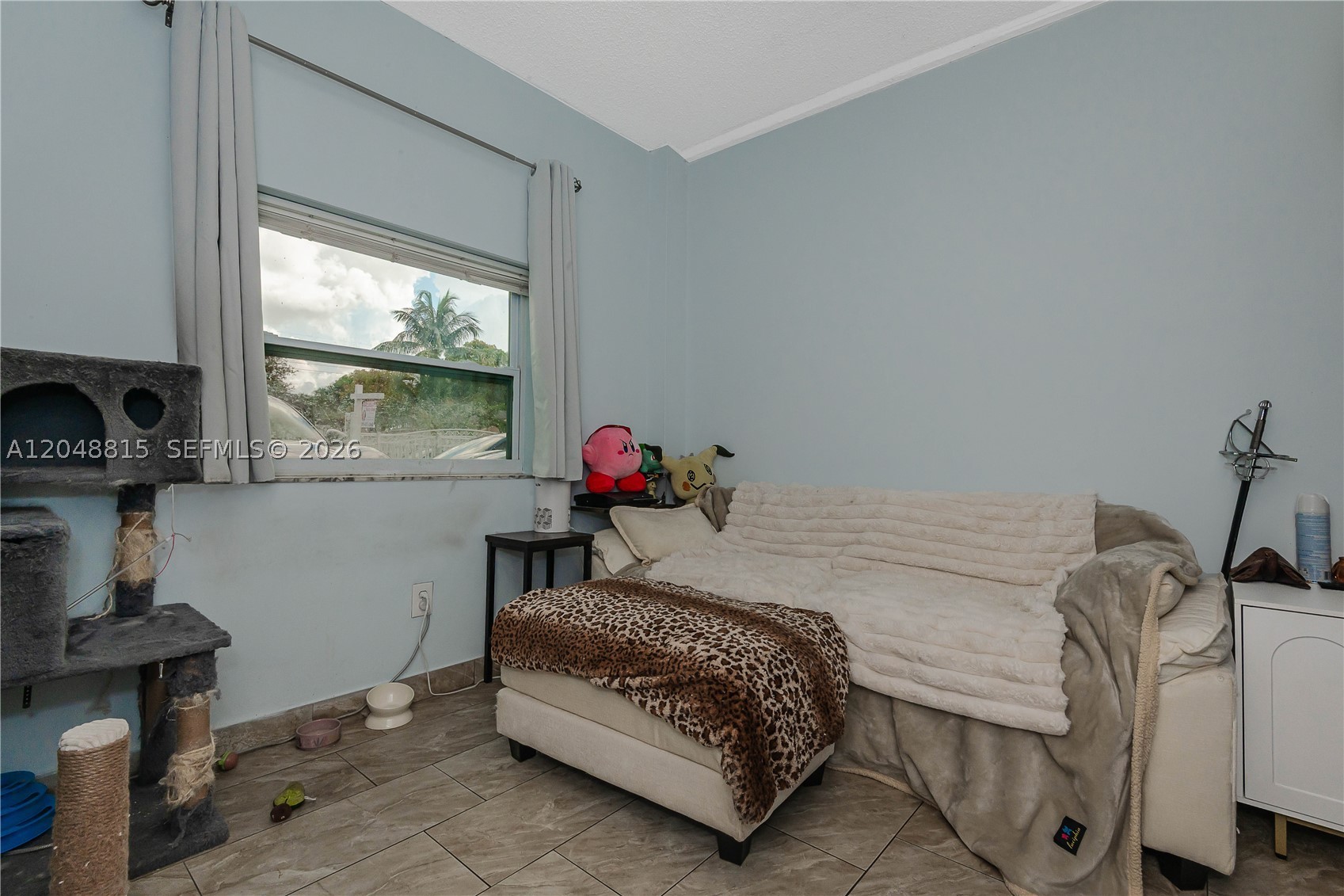 ESSEX VILLAGE-THIRD ADDIT - Residential