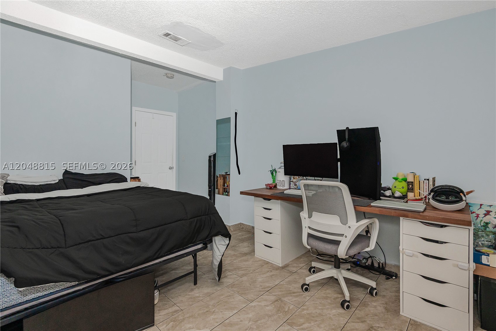 ESSEX VILLAGE-THIRD ADDIT - Residential