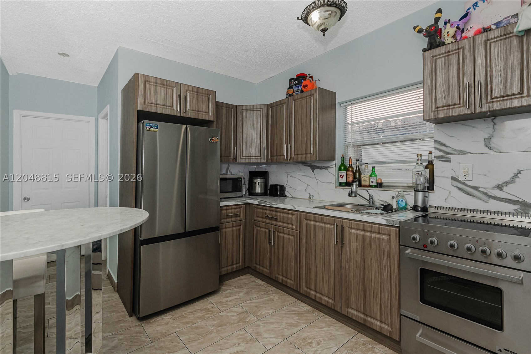 ESSEX VILLAGE-THIRD ADDIT - Residential