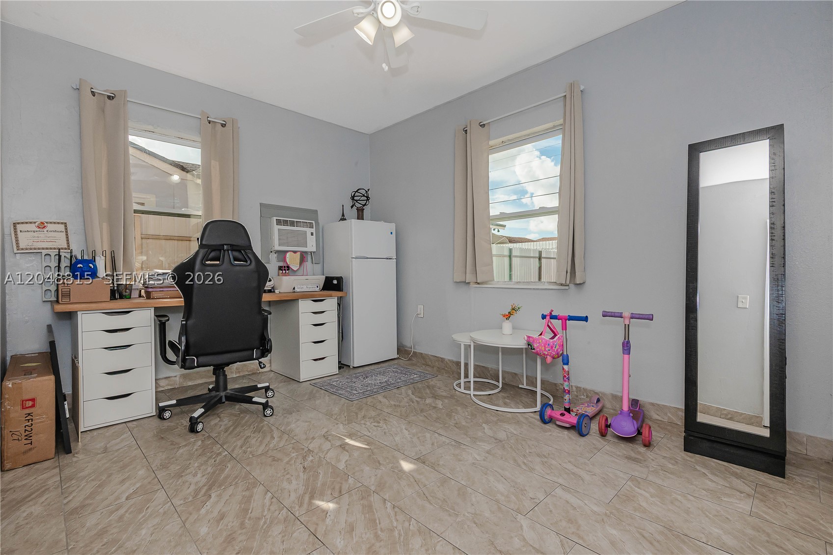 ESSEX VILLAGE-THIRD ADDIT - Residential