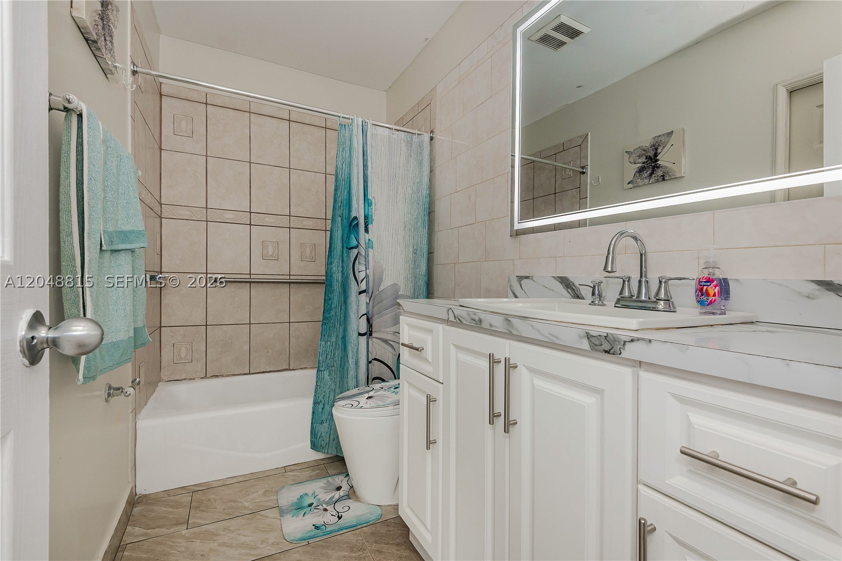ESSEX VILLAGE-THIRD ADDIT - Residential