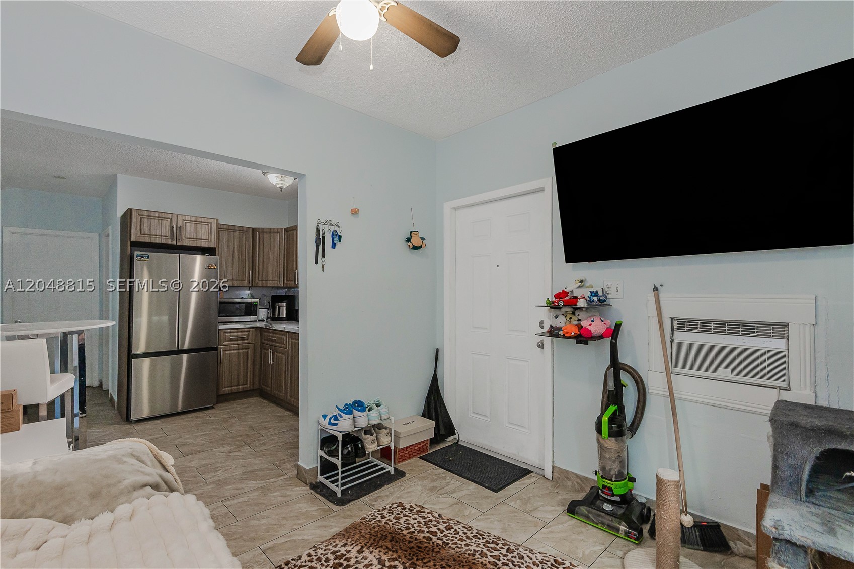 ESSEX VILLAGE-THIRD ADDIT - Residential