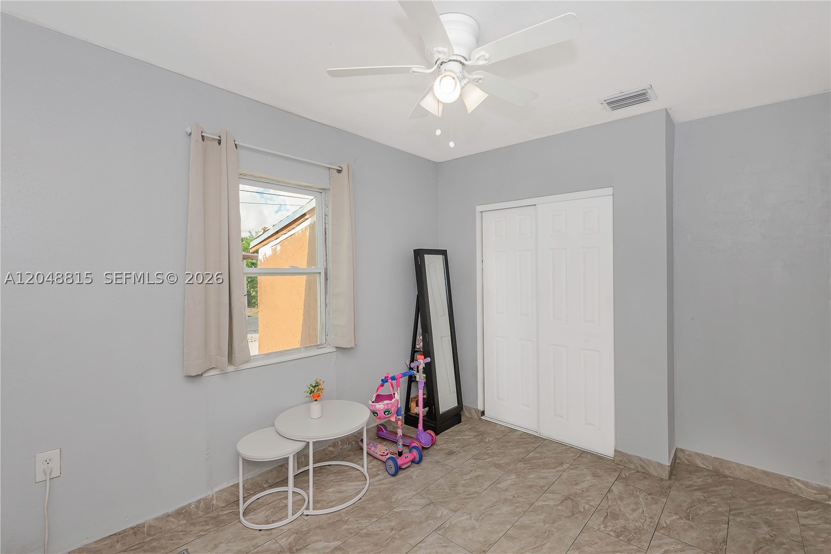 ESSEX VILLAGE-THIRD ADDIT - Residential