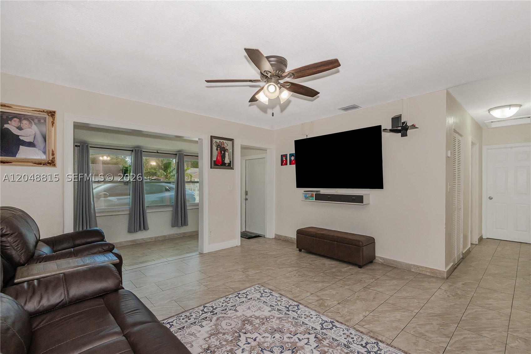 ESSEX VILLAGE-THIRD ADDIT - Residential