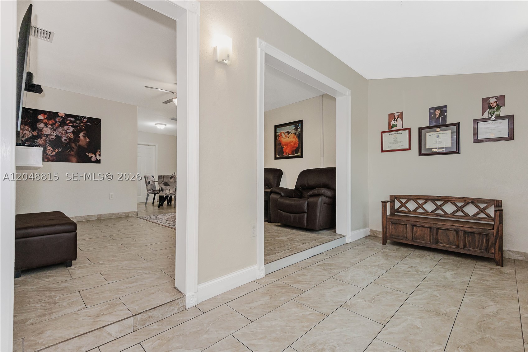 ESSEX VILLAGE-THIRD ADDIT - Residential