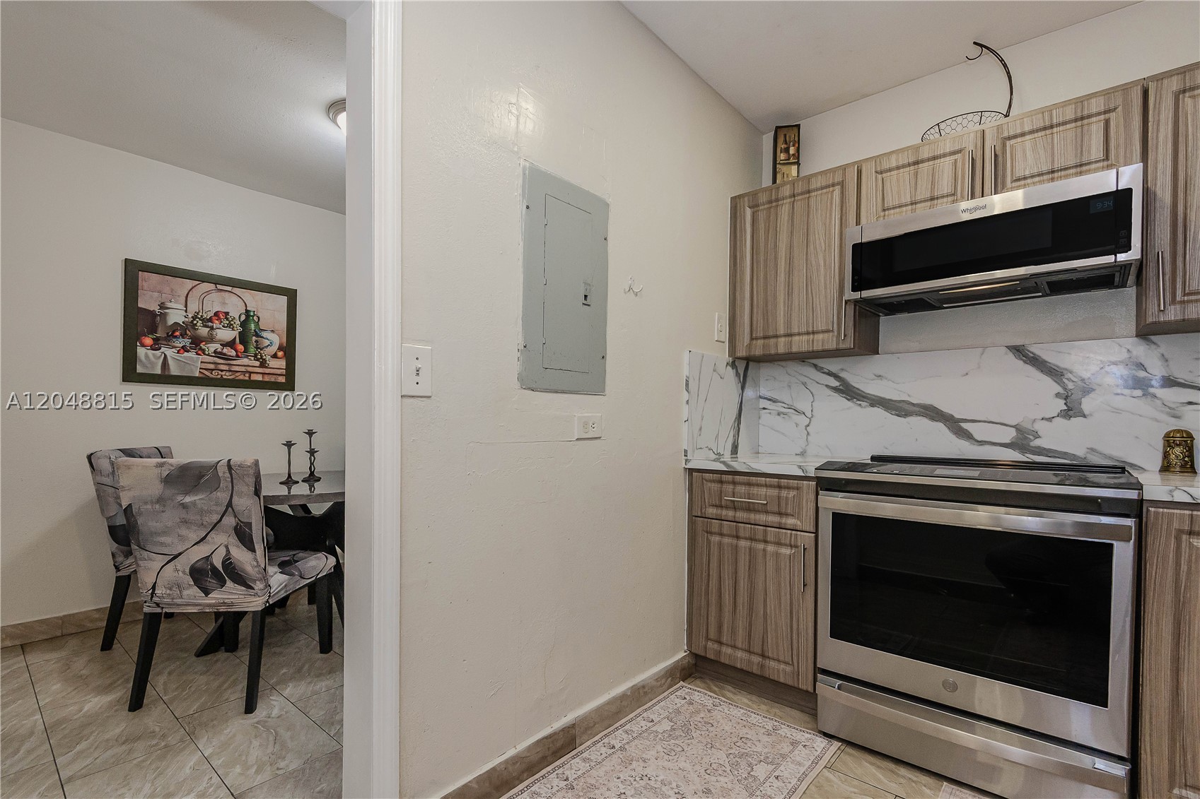 ESSEX VILLAGE-THIRD ADDIT - Residential