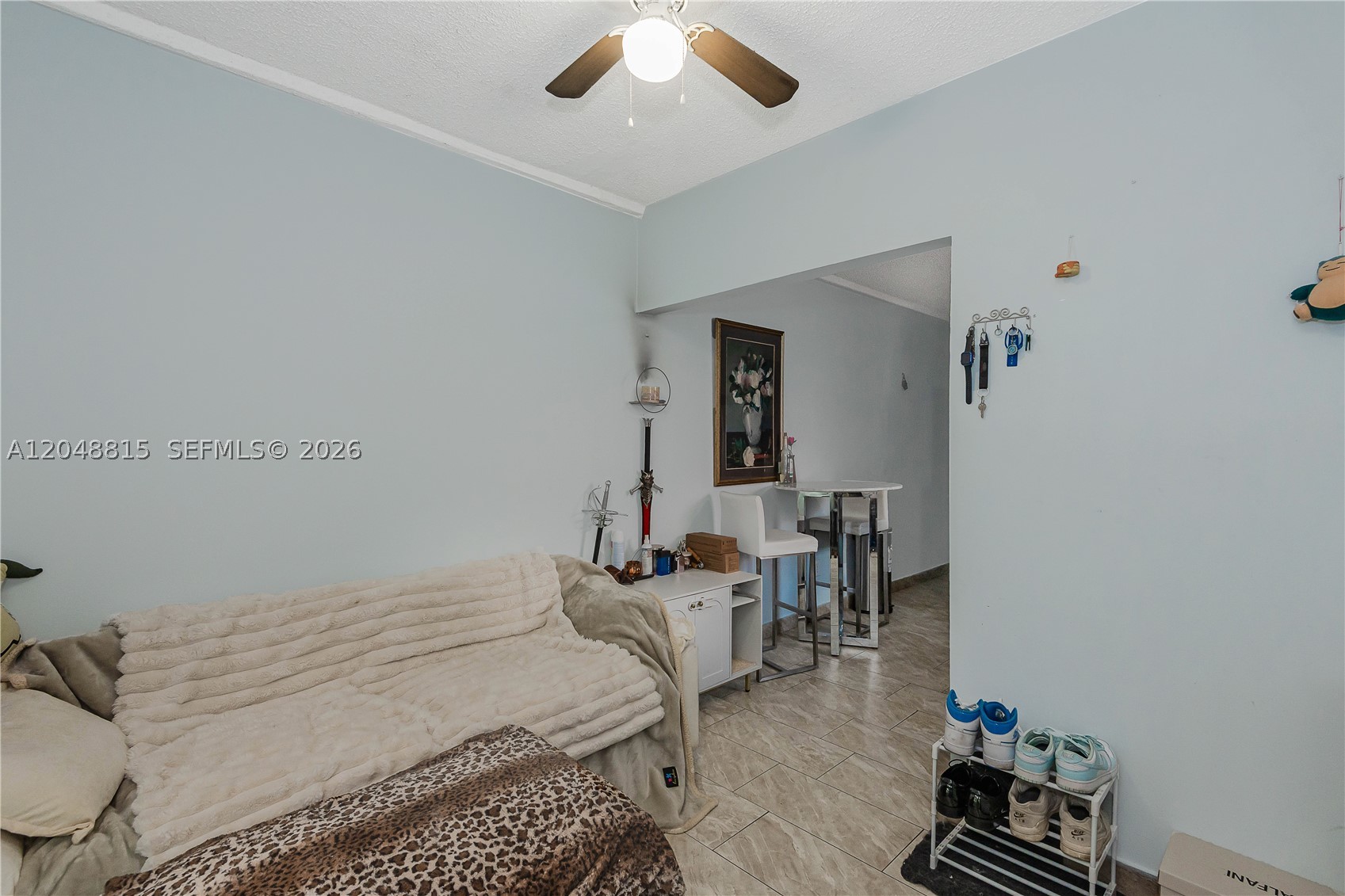 ESSEX VILLAGE-THIRD ADDIT - Residential
