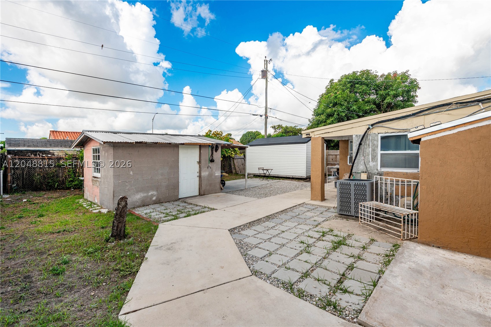ESSEX VILLAGE-THIRD ADDIT - Residential