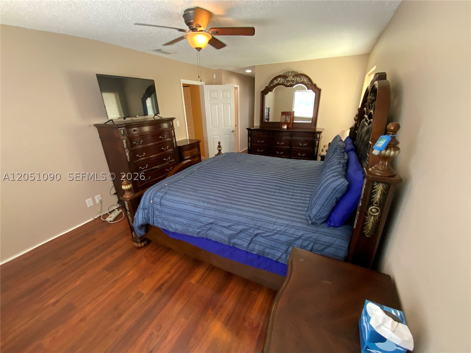 HABITAT II PHASE IV CONDO - Residential Lease