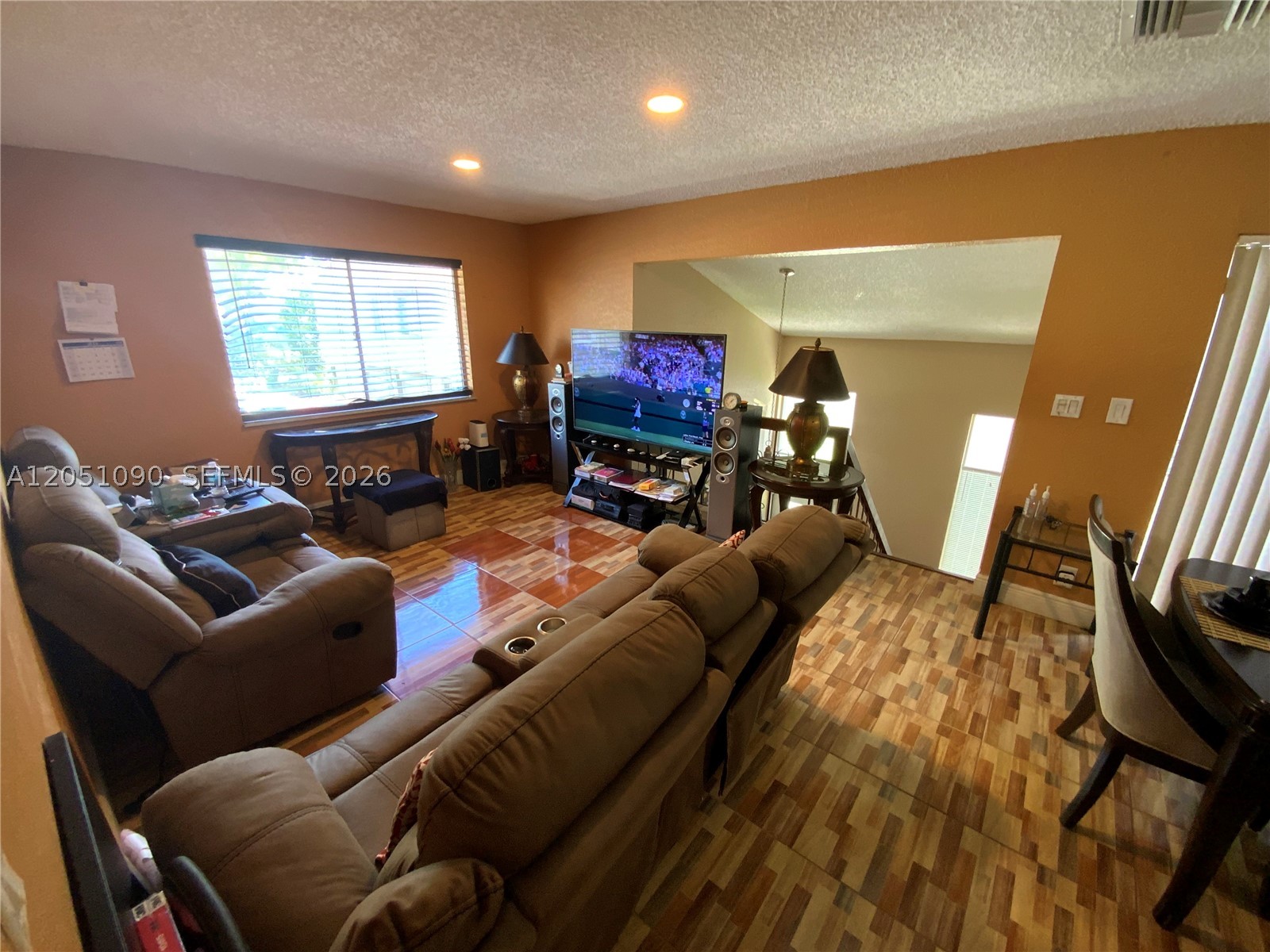 HABITAT II PHASE IV CONDO - Residential Lease