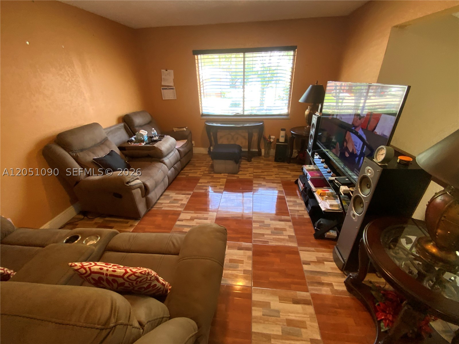 HABITAT II PHASE IV CONDO - Residential Lease