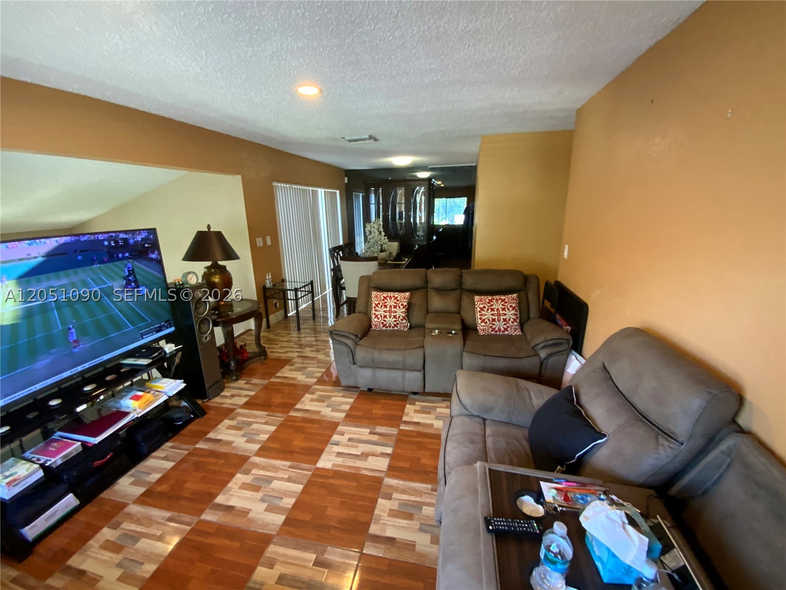 HABITAT II PHASE IV CONDO - Residential Lease