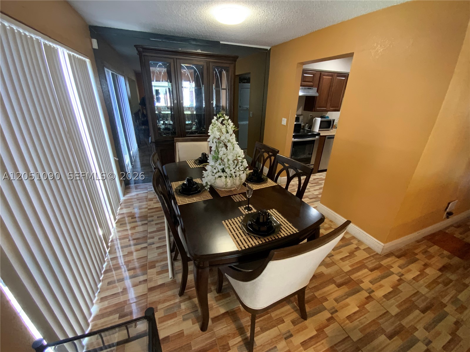 HABITAT II PHASE IV CONDO - Residential Lease