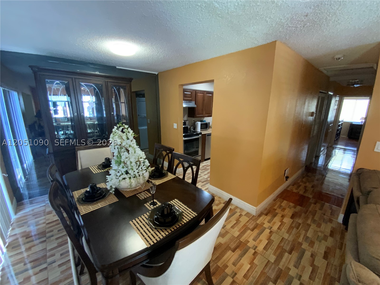 HABITAT II PHASE IV CONDO - Residential Lease