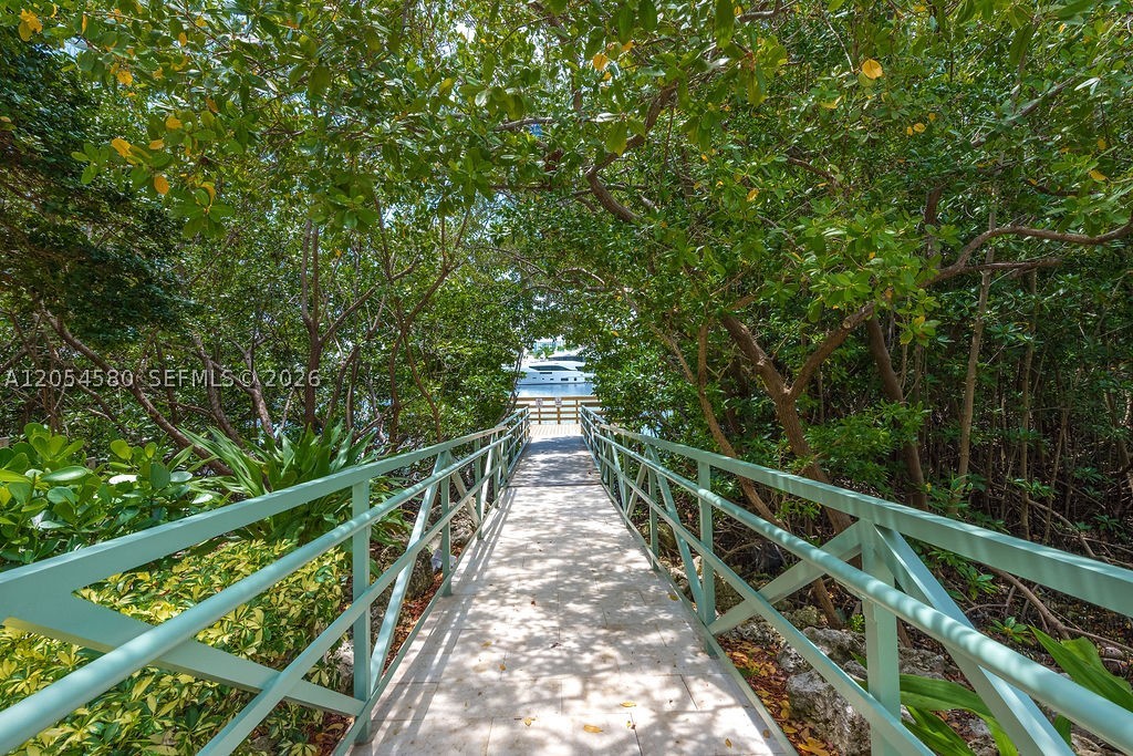 THE YACHT CLUB AT AVENTUR - Residential Lease