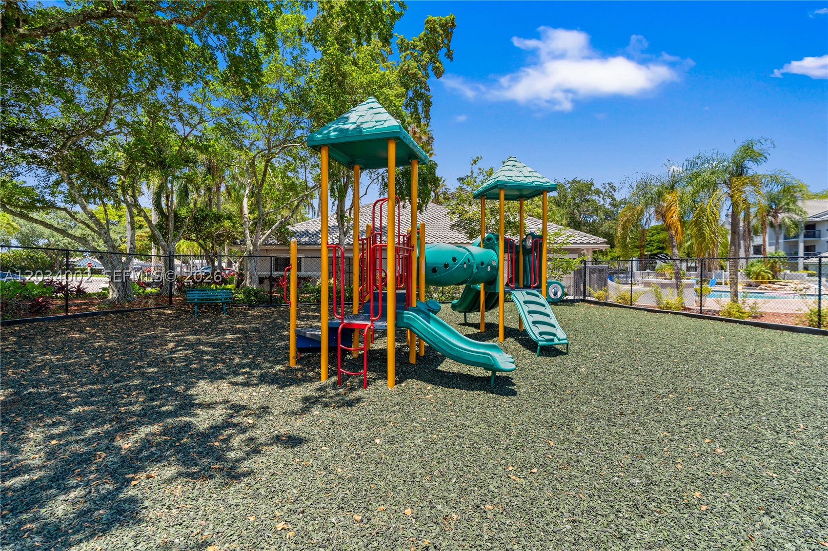 ATLANTIC SPRINGS CONDO - Residential