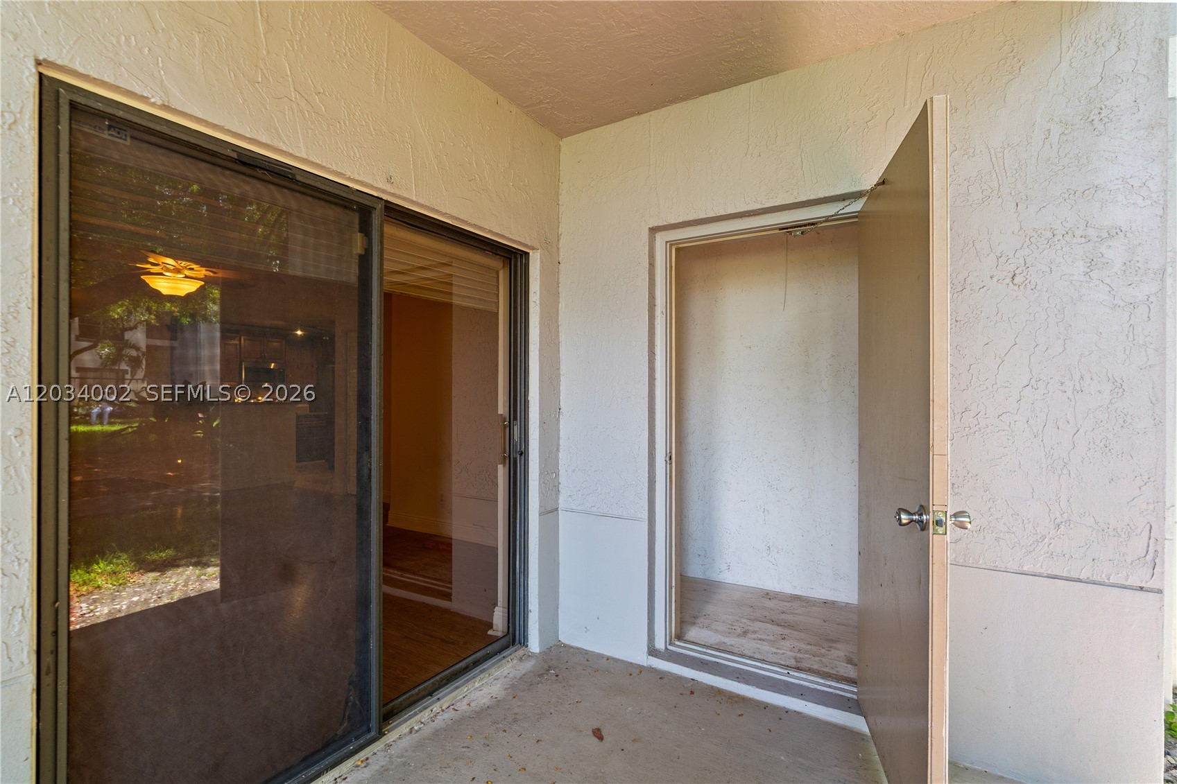 ATLANTIC SPRINGS CONDO - Residential