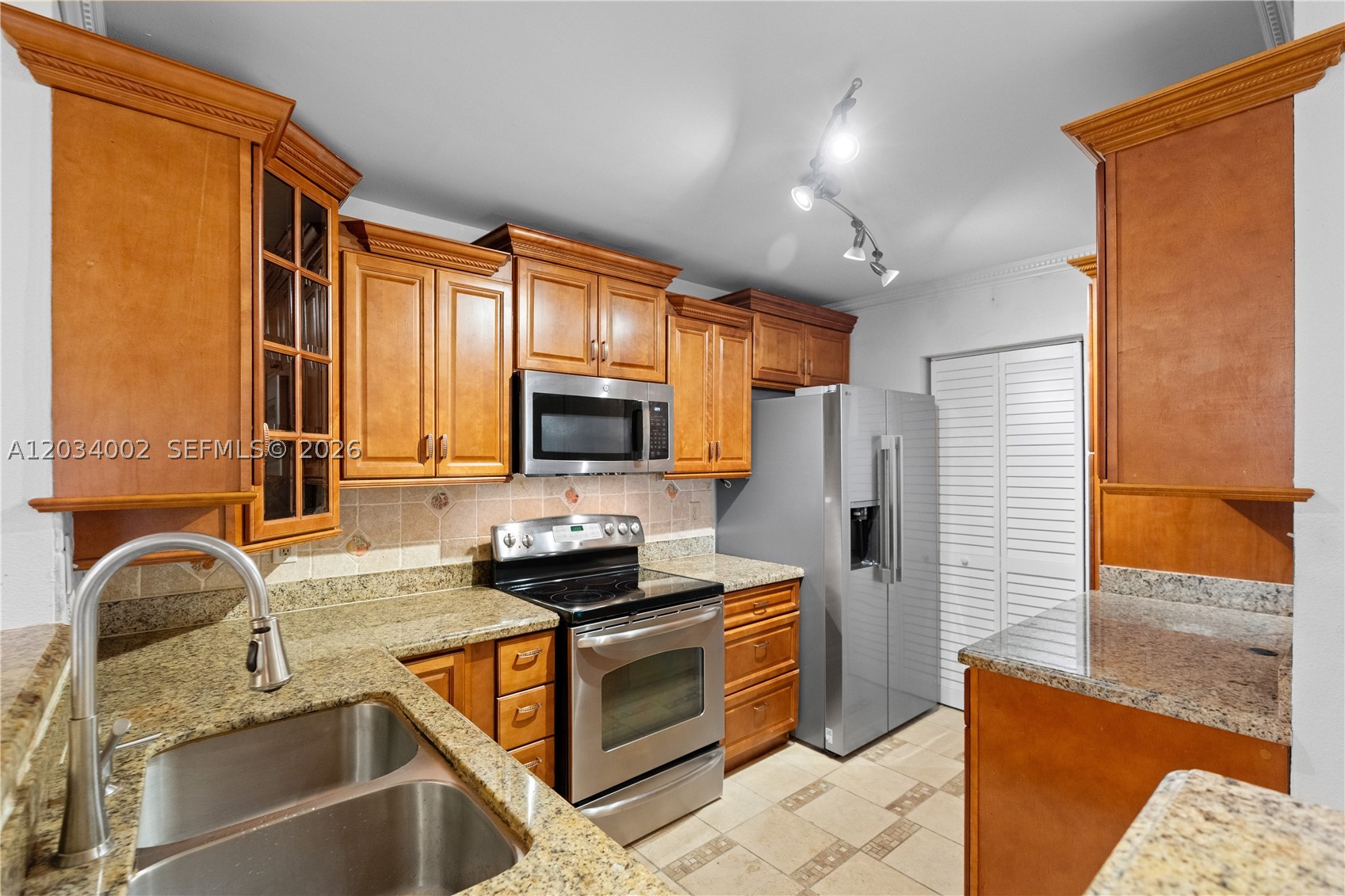 ATLANTIC SPRINGS CONDO - Residential
