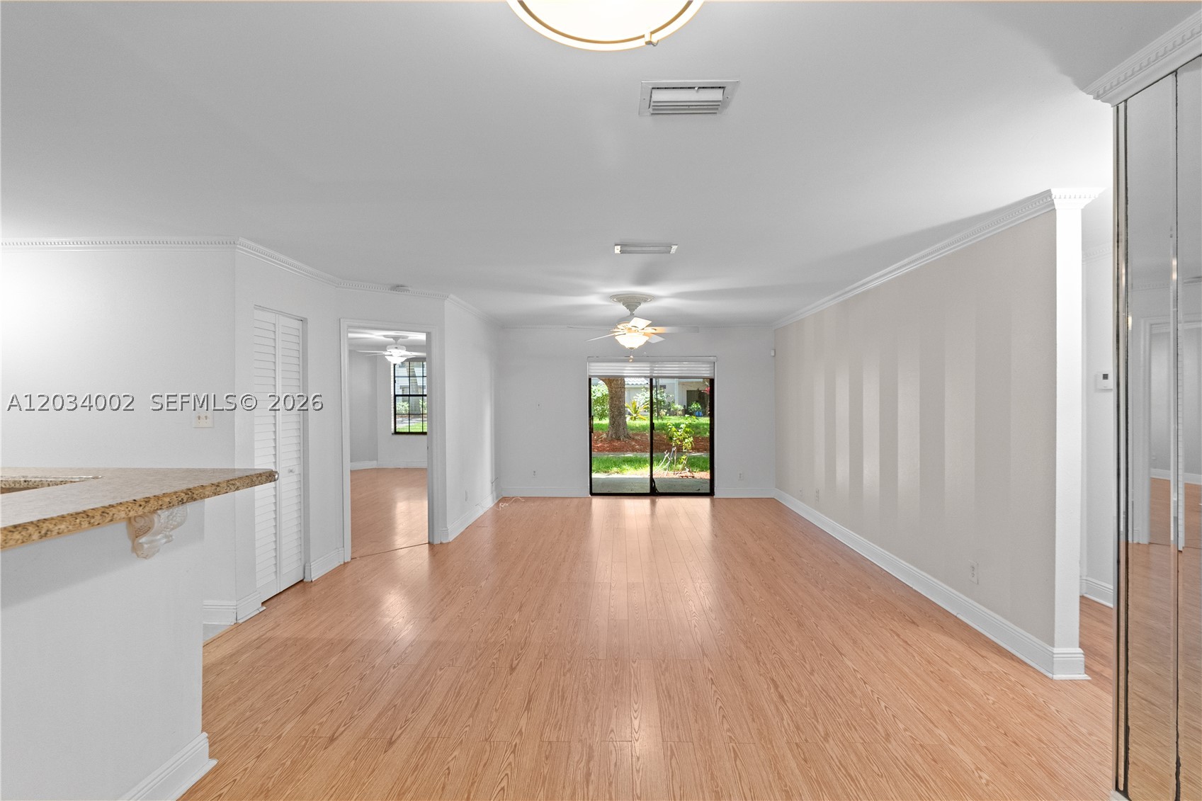 ATLANTIC SPRINGS CONDO - Residential