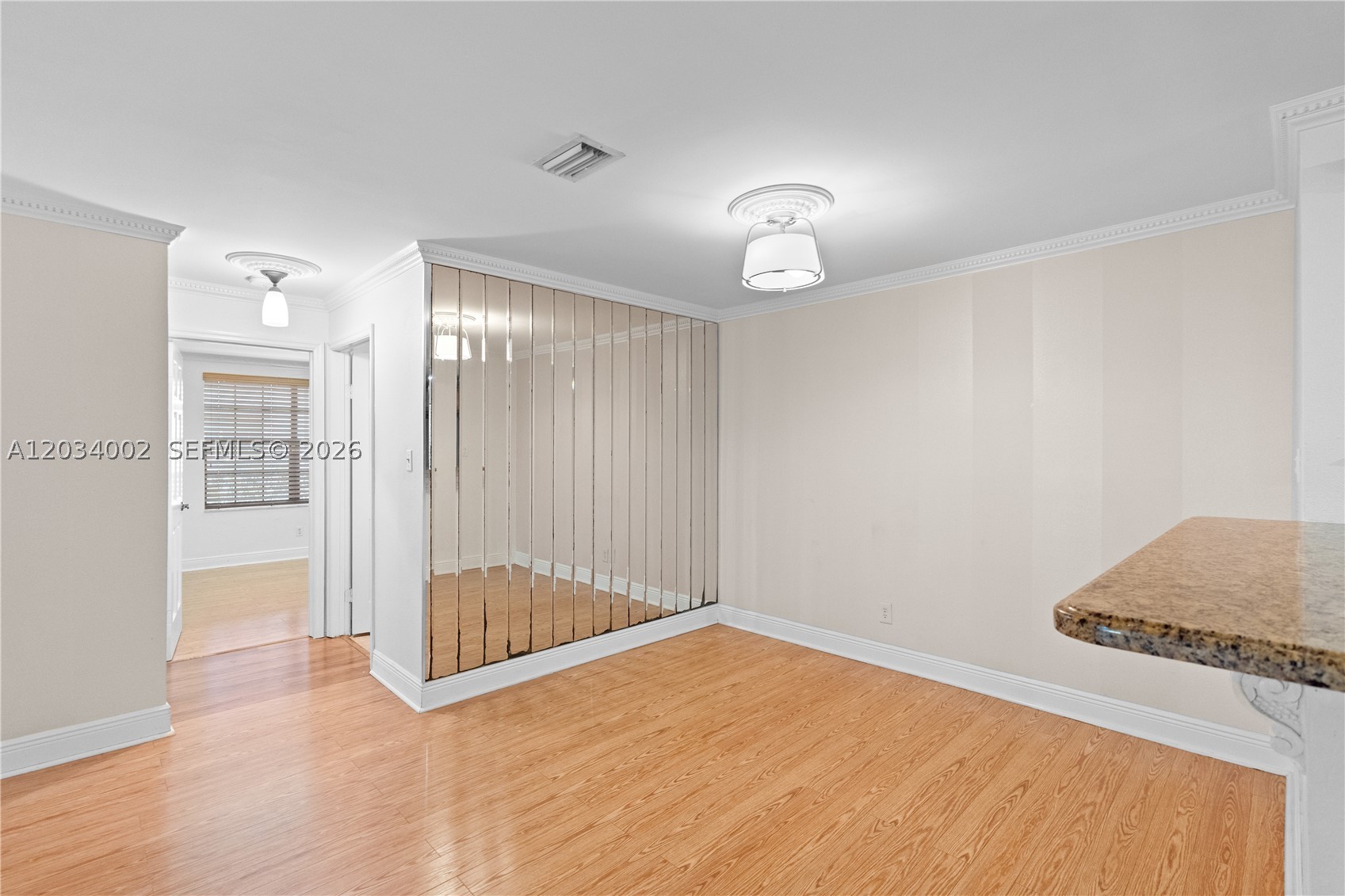 ATLANTIC SPRINGS CONDO - Residential