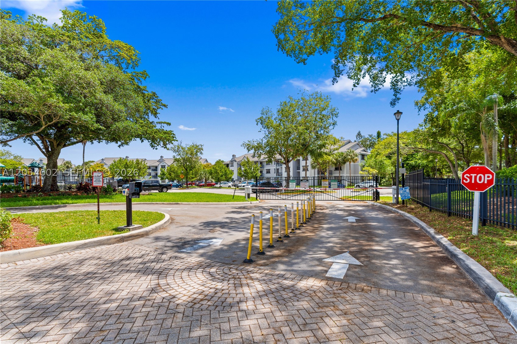 ATLANTIC SPRINGS CONDO - Residential