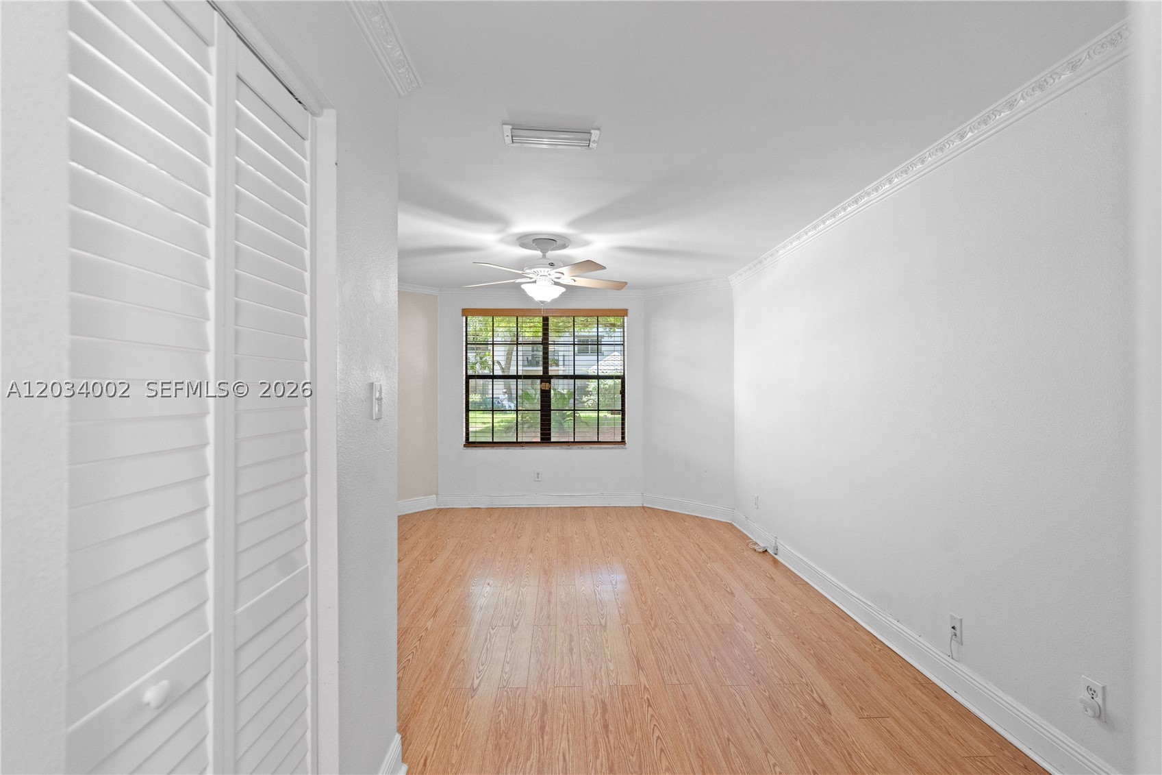 ATLANTIC SPRINGS CONDO - Residential