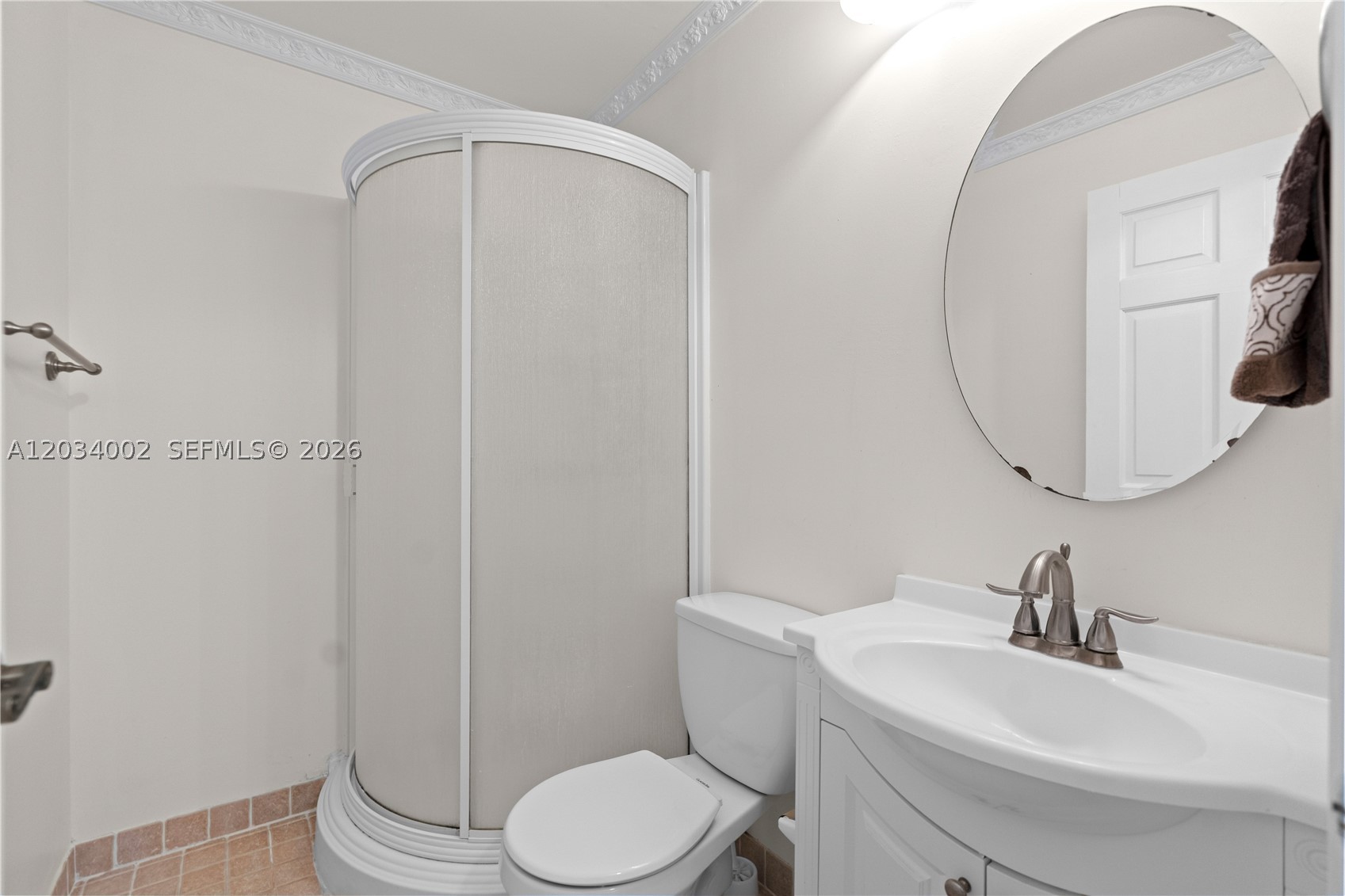 ATLANTIC SPRINGS CONDO - Residential
