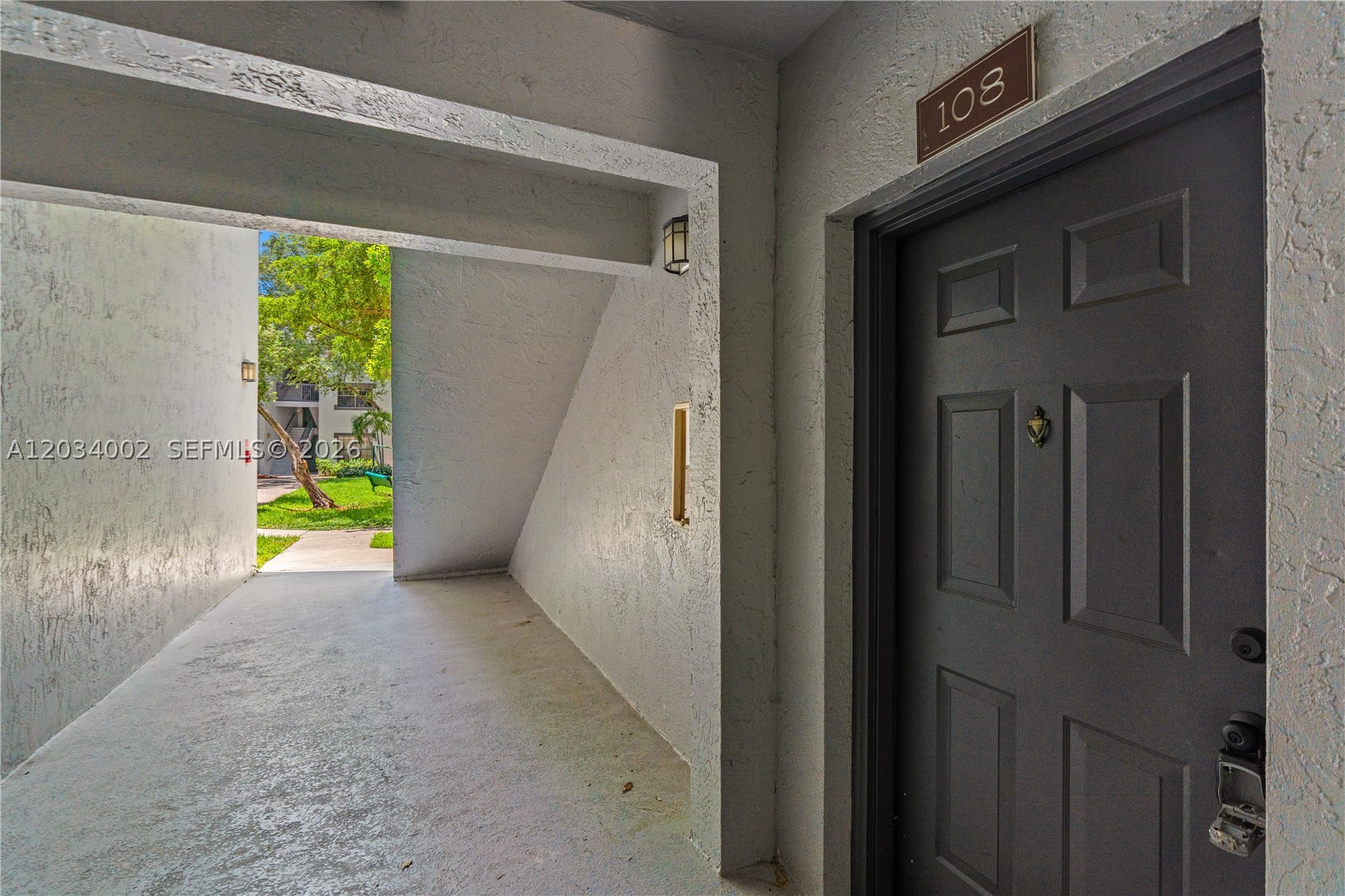 ATLANTIC SPRINGS CONDO - Residential