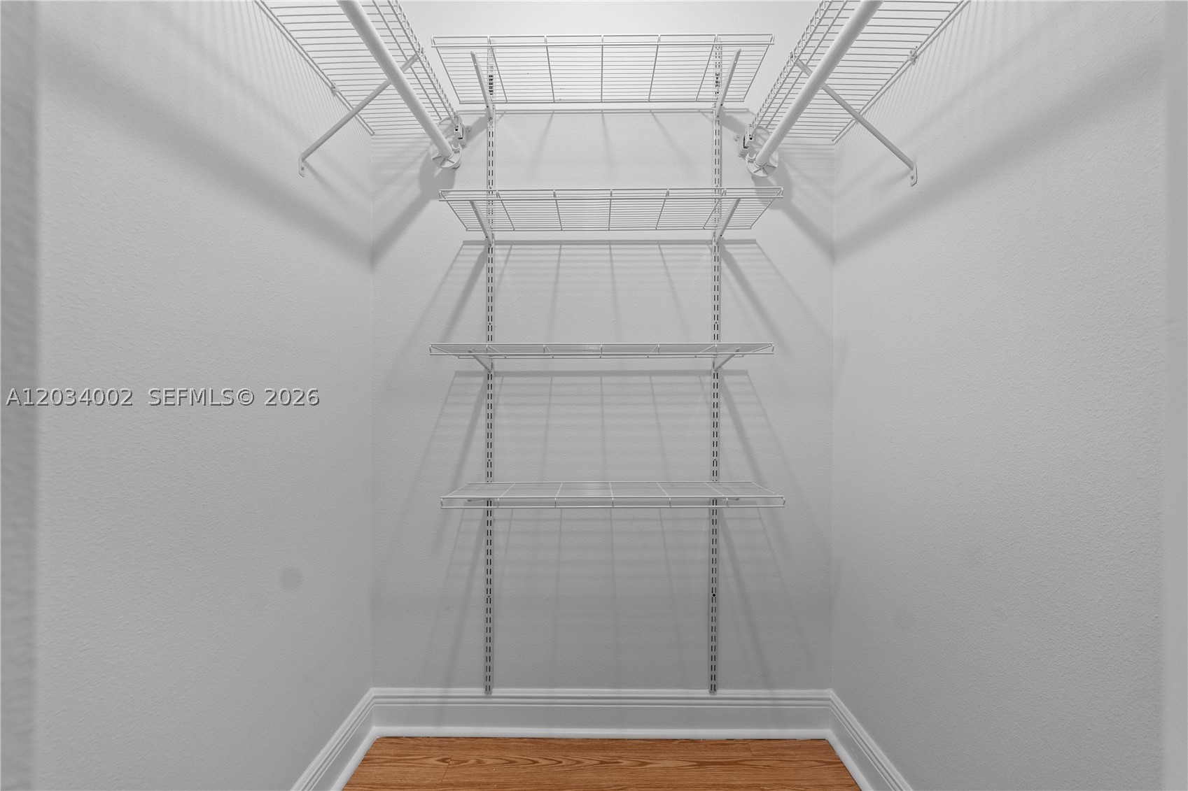 ATLANTIC SPRINGS CONDO - Residential
