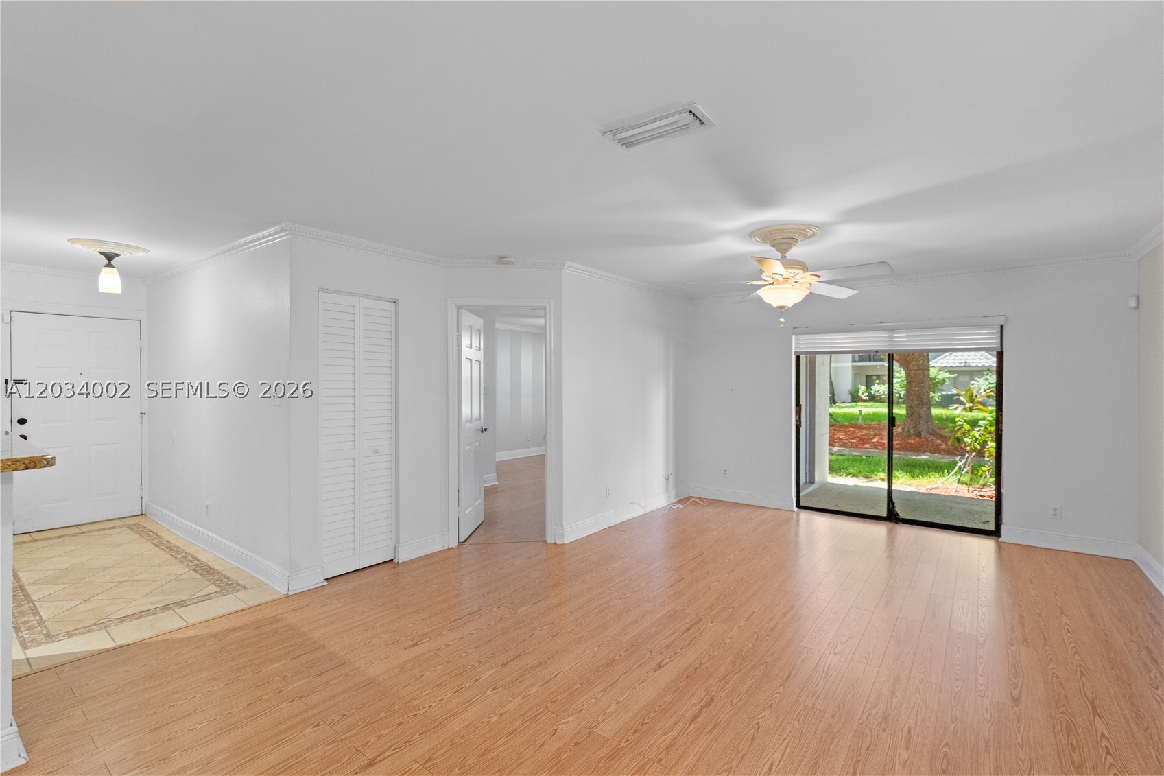ATLANTIC SPRINGS CONDO - Residential